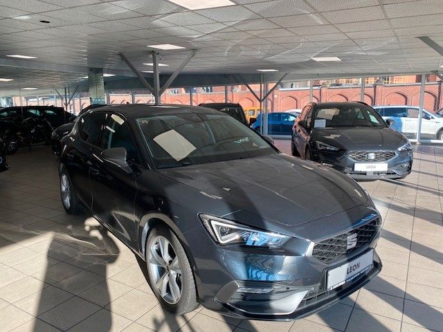 Seat Leon 12.300 km 25.200 &euro; Köln 50677