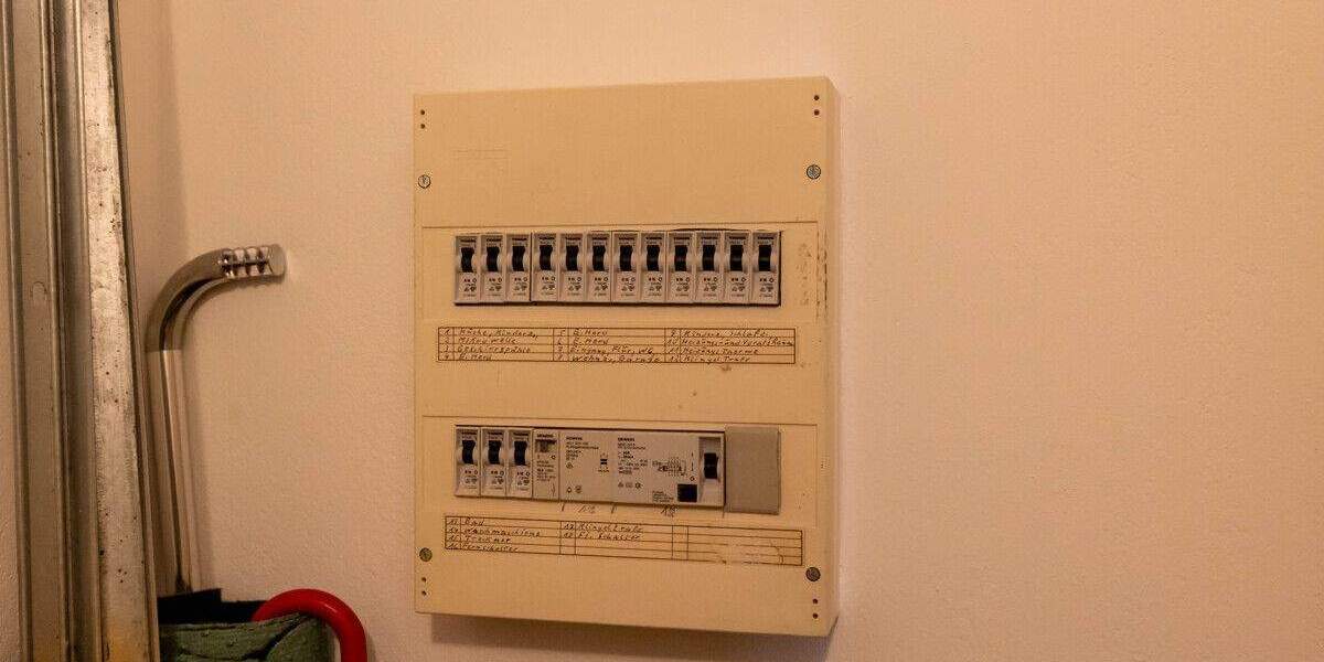 Etagenwohnung Delmenhorst Hasport/Annenheide - 4 Zimmer, 98 m&sup2;, 175.000&euro; | Angebot:25776540