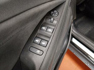 Crossland X 1.2 Ultimate-Paket Komfort-Paket Head-