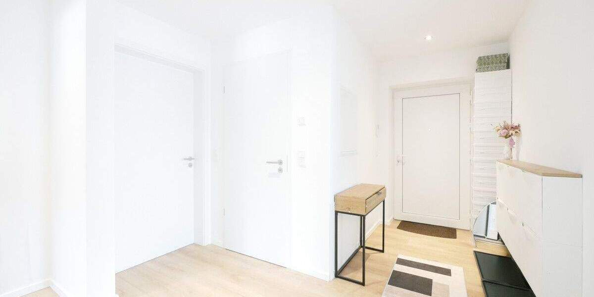 Etagenwohnung Büren - 3 Zimmer, 93 m&sup2;, 353.998&euro; | Angebot:25802209