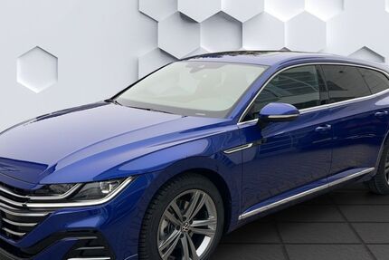 VW Arteon 8.532 km 53.535 € Berlin 12524