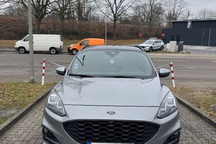 Ford Kuga 69.000 km 22.999 &euro; Malsch 76316