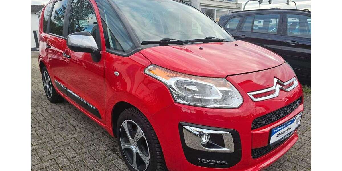 Citroen C3 92.000 km 7.999 &euro; Bielefeld 33659