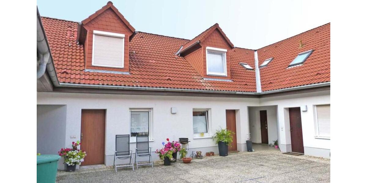 Maisonettenwohnung Großenhain - 12 Zimmer, 337 m&sup2;, 495.000&euro; | Angebot:26864384