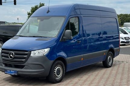 Mercedes-Benz Sprinter 97.000 km 25.950 &euro; Bamberg 96052