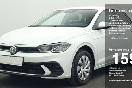 VW Polo 16.180 km 21.250 &euro; Regensburg 93055