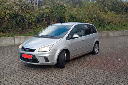 Ford C-Max 205.000 km 1.999 &euro; Iserlohn 58644