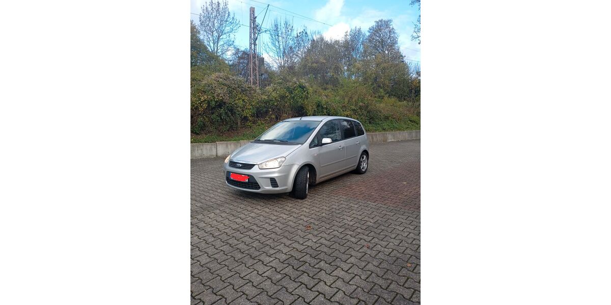 Ford C-Max 205.000 km 1.999 &euro; Iserlohn 58644