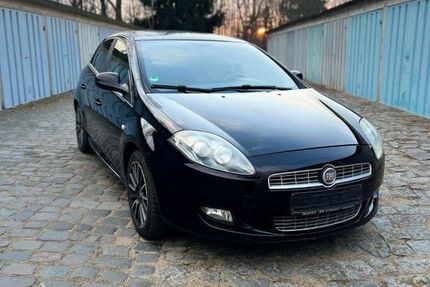 Fiat Brava