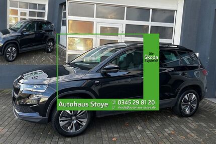 Skoda Karoq 63.429 km 24.000 &euro; Halle / Saale 06120