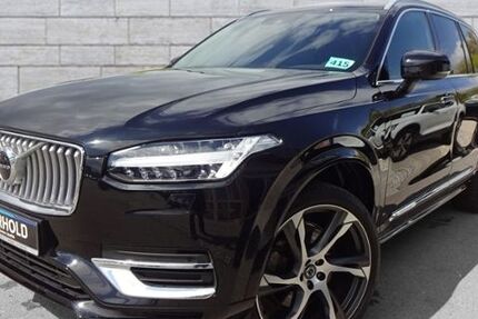 Volvo XC90 55.700 km 47.900 &euro; Augsburg 86179