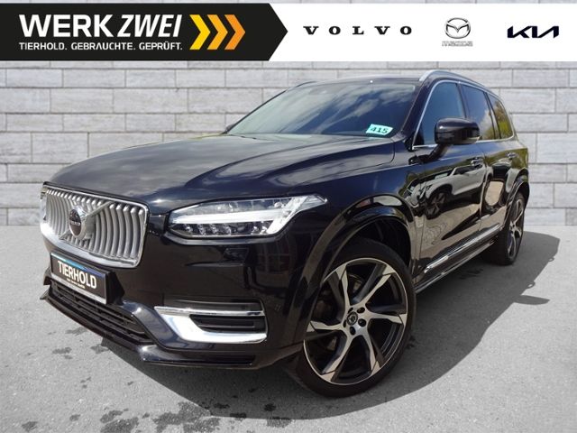 Volvo XC90 55.700 km 47.900 &euro; Augsburg 86179