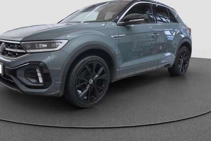 VW T-Roc 41.810 km 29.850 &euro; Manching 85077