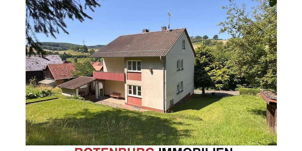 Einfamilienhaus Rotenburg - 6 Zimmer, 149 m&sup2;, 150.000&euro; | Angebot:27119492