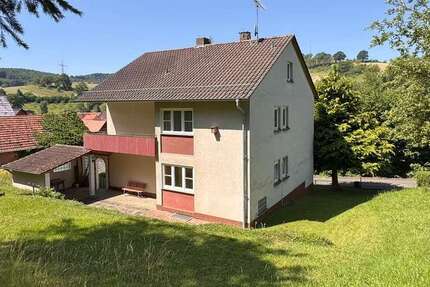 Haus Rotenburg - 6 Zimmer, 149 m&sup2;, 150.000&euro; | Angebot:27119492