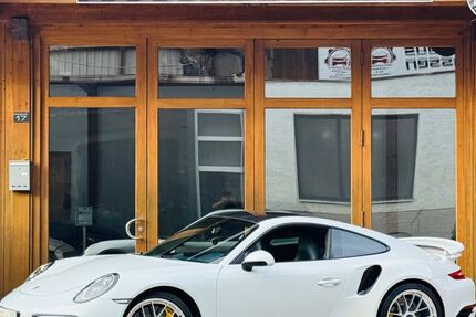 Porsche 991 60.400 km 131.490 &euro; Füssen 87629