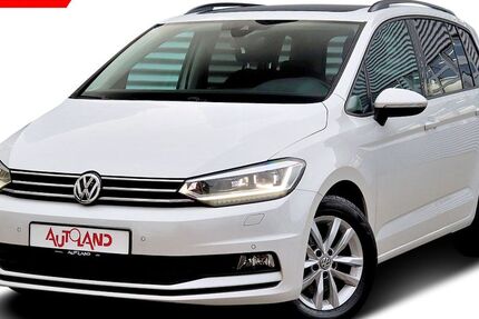 VW Touran 129.031 km 21.990 &euro; Magdeburg 39118