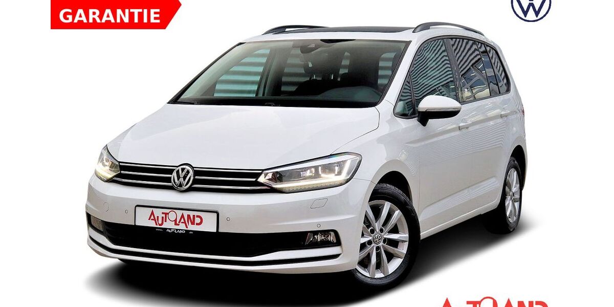 VW Touran 129.031 km 21.990 &euro; Magdeburg 39118