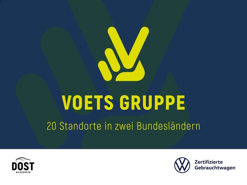 VW T-Roc 24.512 km 29.930 € Hildesheim 31135