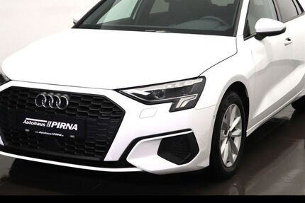 Audi A3 55.800 km 24.500 &euro; Pirna 01796