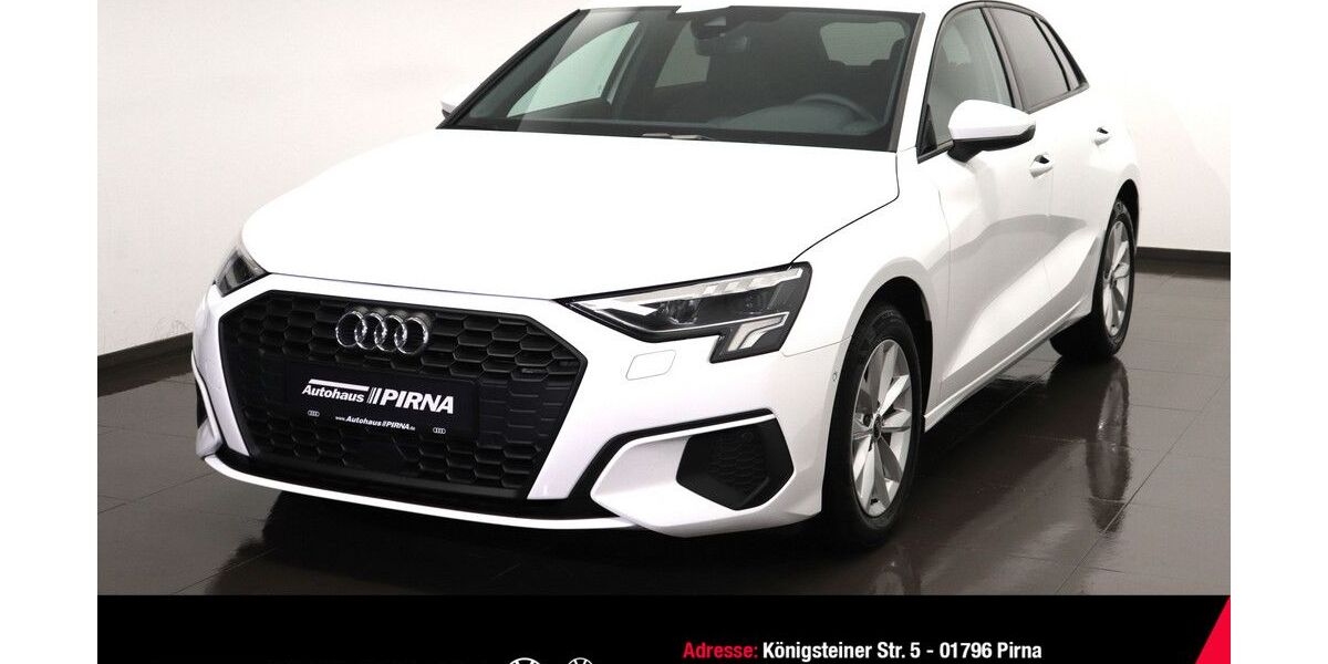 Audi A3 55.800 km 24.500 &euro; Pirna 01796