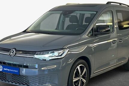 VW Caddy 22.780 km 37.840 &euro; Esslingen 73730