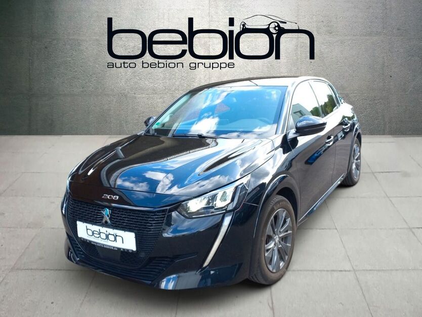 Peugeot 208 40.000 km 15.280 € Esslingen 73728
