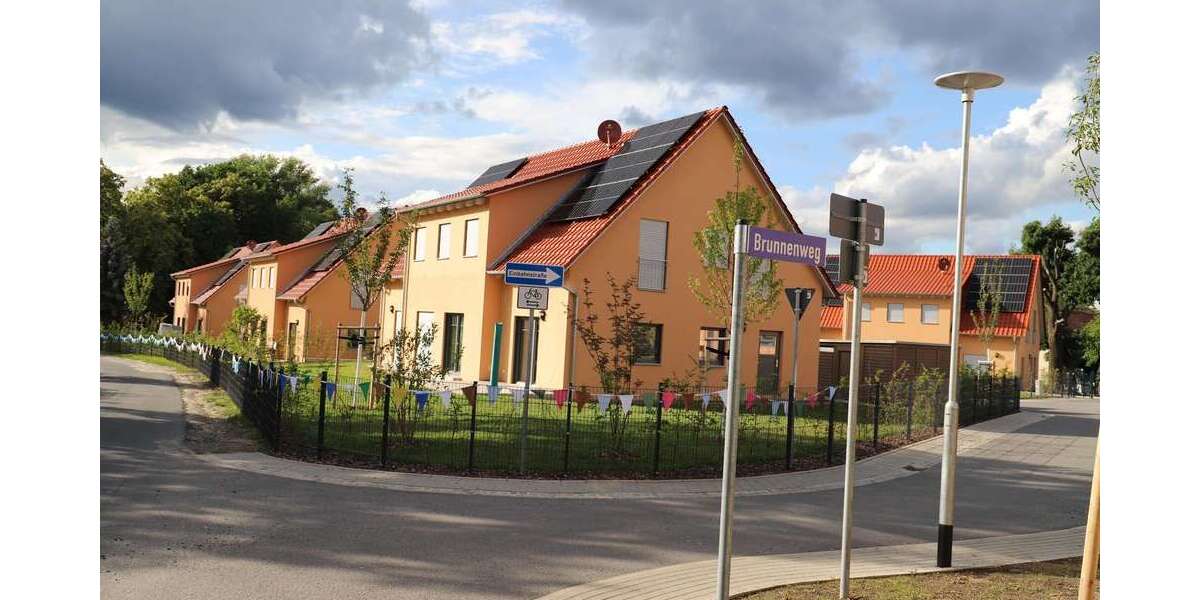 Einfamilienhaus Kamenz - 4.5 Zimmer, 112 m&sup2;, 1.534&euro; | Angebot:22299243