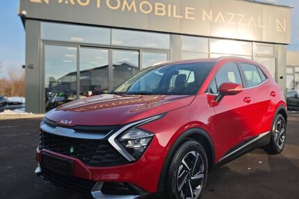 Kia Sportage 15.000 km 22.100 &euro; Saarlouis 66740