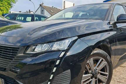 Peugeot 308 107.024 km 12.971 &euro; Wölfersheim 61200