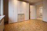 2-Zimmer-Wohnung mit Dachterrasse und Kfz-Stellplatz