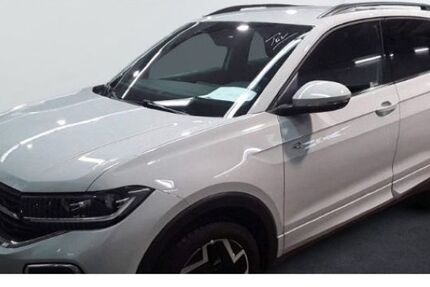 VW T-Cross 20.946 km 26.090 &euro; Plattling 94447