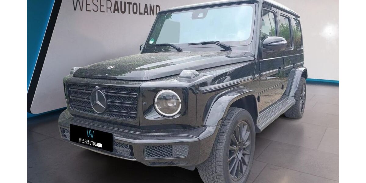 Mercedes-Benz G 350 111.400 km 99.900 &euro; Kirchdorf 27245