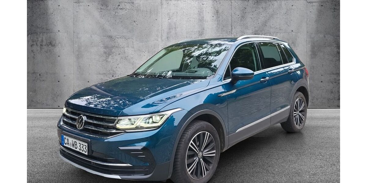 VW Tiguan 139.800 km 24.950 &euro; Luckau 15926