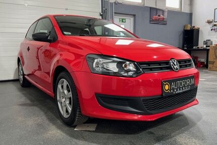 VW Polo 130.000 km 4.990 &euro; Knittlingen 75438
