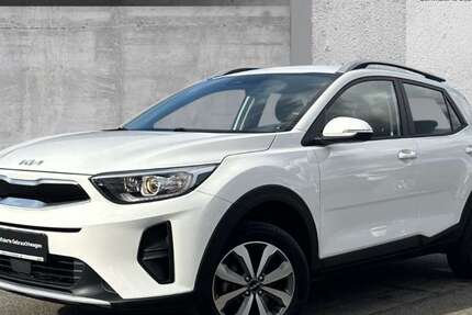 Kia Stonic 24.500 km 16.777 € Monzelfeld 54472