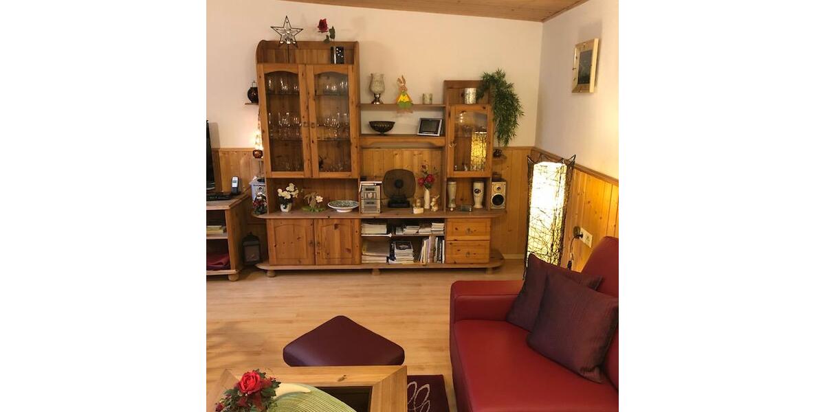 Ferienimmobilie Breitenbrunn/Erzgebirge Erzgebirge - 55&euro; | Angebot:11370995