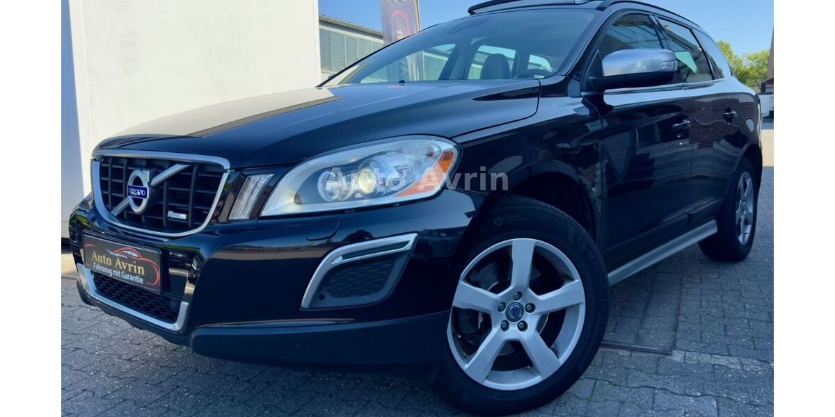 Volvo XC60 163.657 km 13.499 &euro; Mönchengladbach 41238