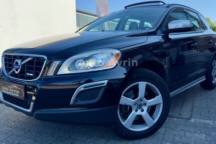Volvo XC60 163.657 km 13.899 &euro; Mönchengladbach 41238