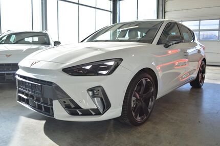 Cupra Leon 4.900 km 31.370 &euro; Neckarsulm 74172
