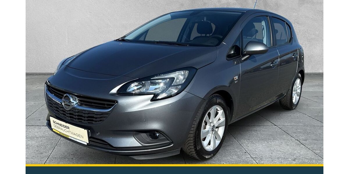 Opel Corsa 62.824 km 11.490 &euro; Hof 95030