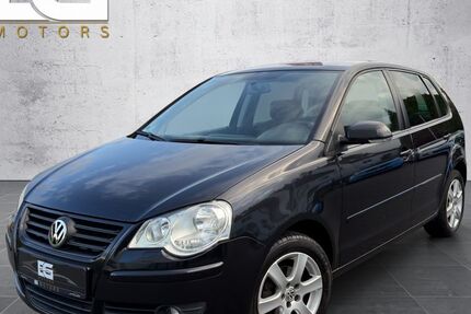 VW Polo 191.200 km 2.999 &euro; Wuppertal 42389
