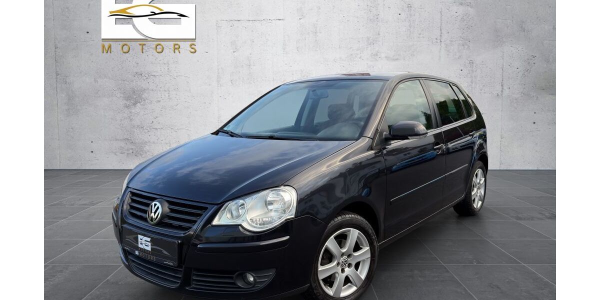 VW Polo 191.200 km 2.999 &euro; Wuppertal 42389