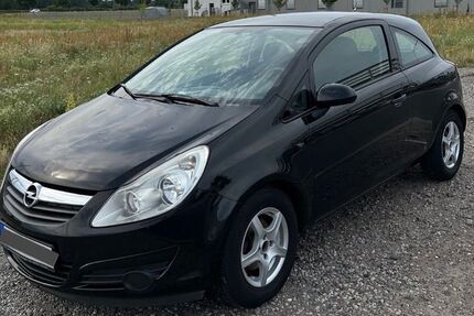 Opel Corsa 144.000 km 2.350 &euro; Alsbach 64665