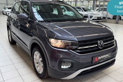 VW T-Cross 45.642 km 17.190 &euro; Ludwigsfelde (bei Berlin) 14974