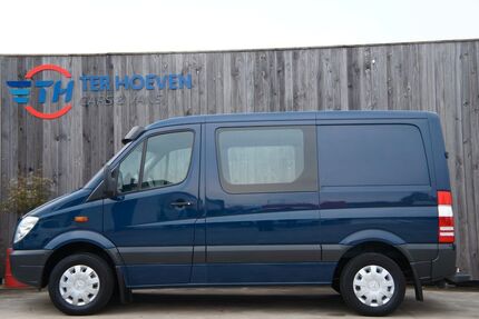 Mercedes-Benz Sprinter 233.700 km 11.750 &euro; Bad Bentheim 48455
