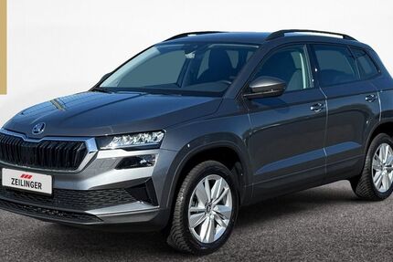 Skoda Karoq 23.950 km 23.889 &euro; Dietersheim 91463