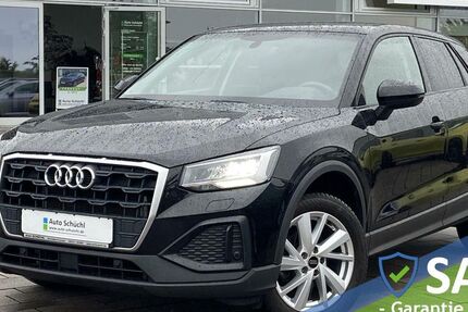 Audi Q2 41.263 km 21.848 &euro; Schrobenhausen-Edelshsn. 86529