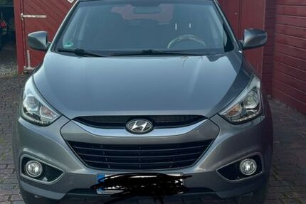 Hyundai ix35 172.800 km 6.500 &euro; Südbrookmerland 26624