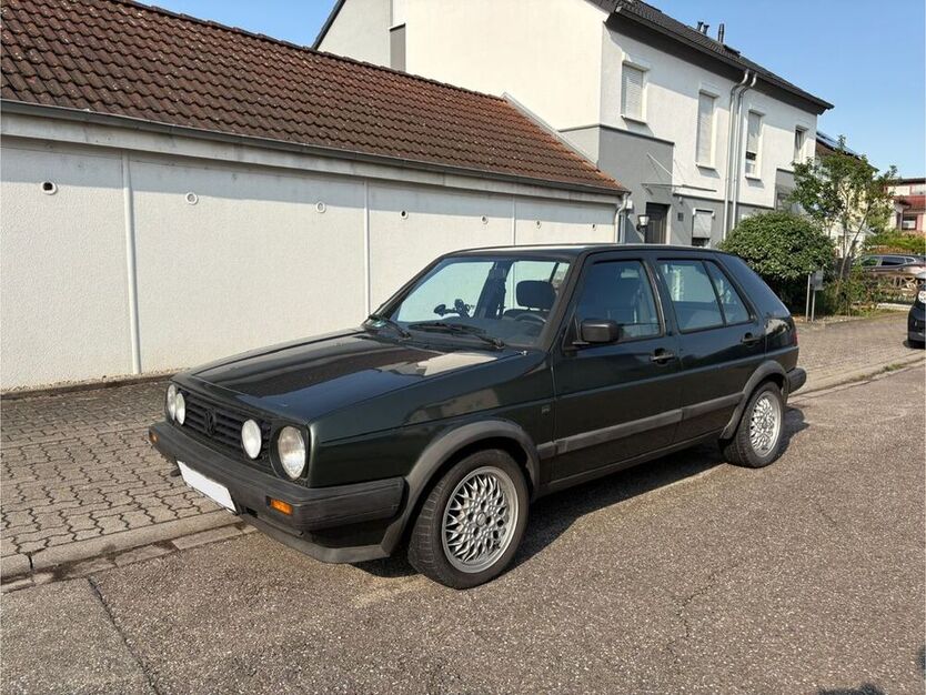 Golf